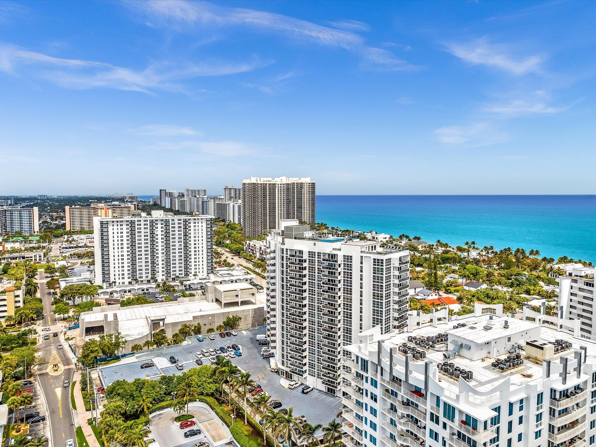 2841 N Ocean Boulevard 1102, Fort Lauderdale, FL 33308, Fort Lauderdale