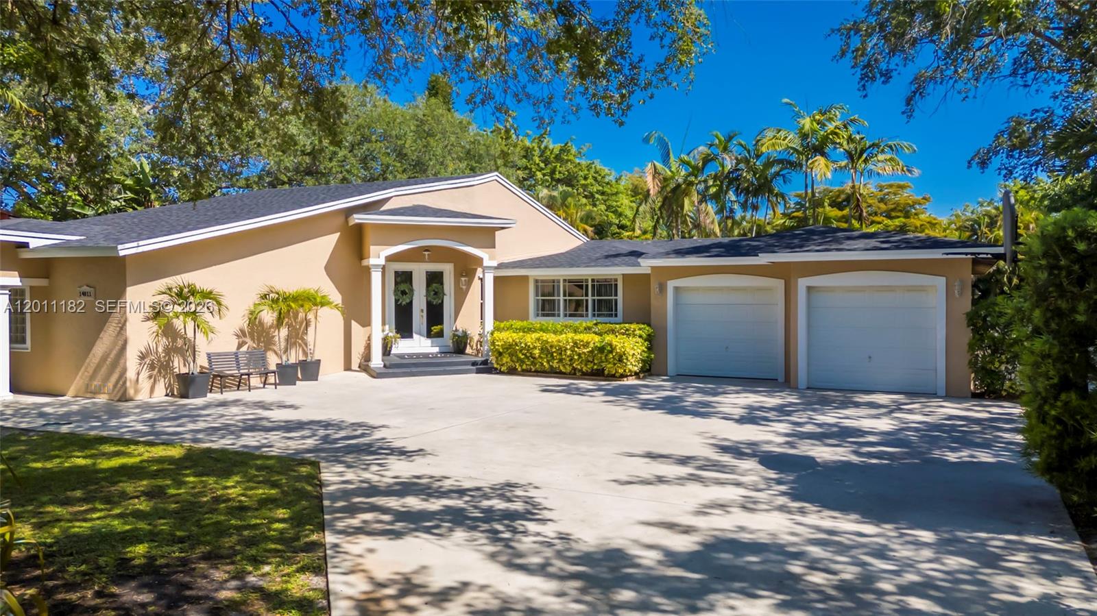 14011 SW 21st Street, Davie, FL 33325, Davie