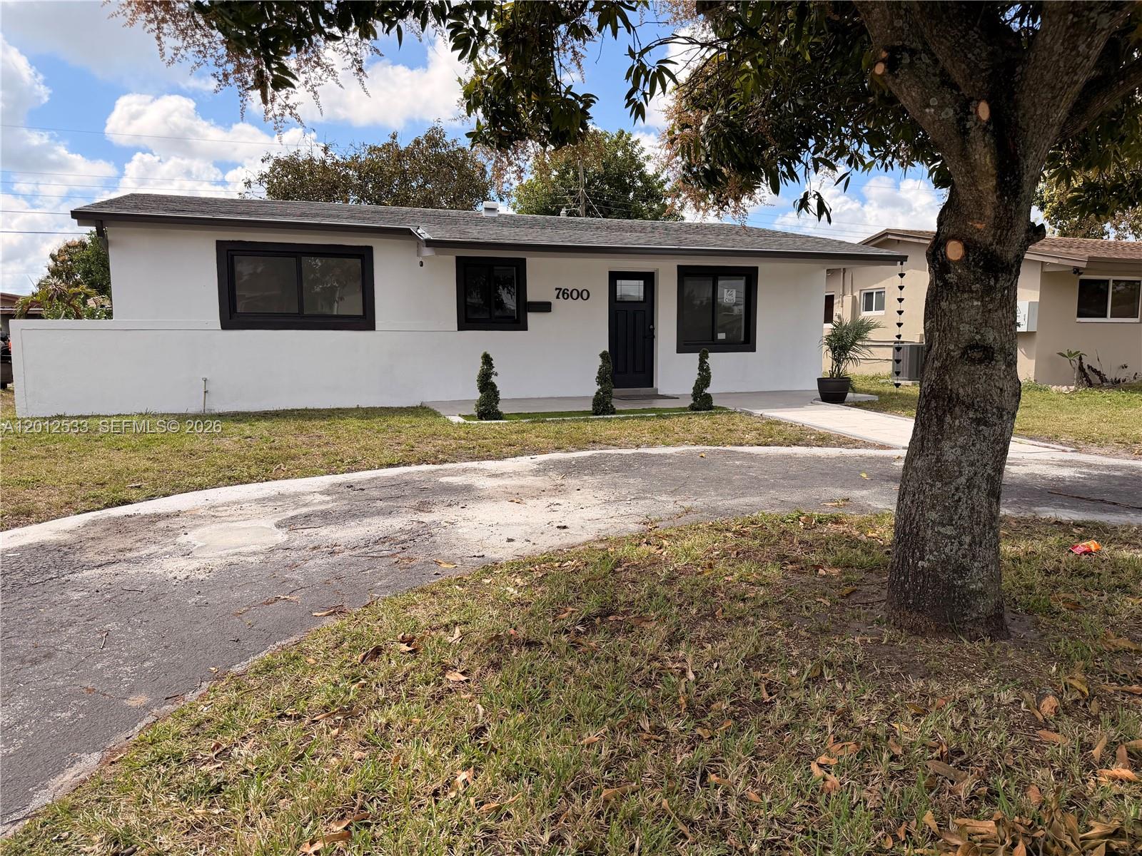 7600 Venetian Street, Miramar, FL 33023, Miramar