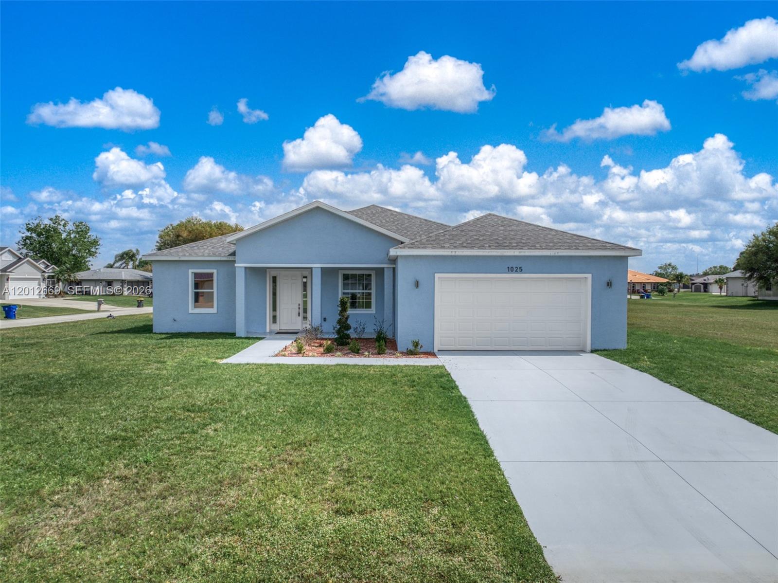 1025 Greenway Terrace 1025, Sebring, FL 33876, Sebring
