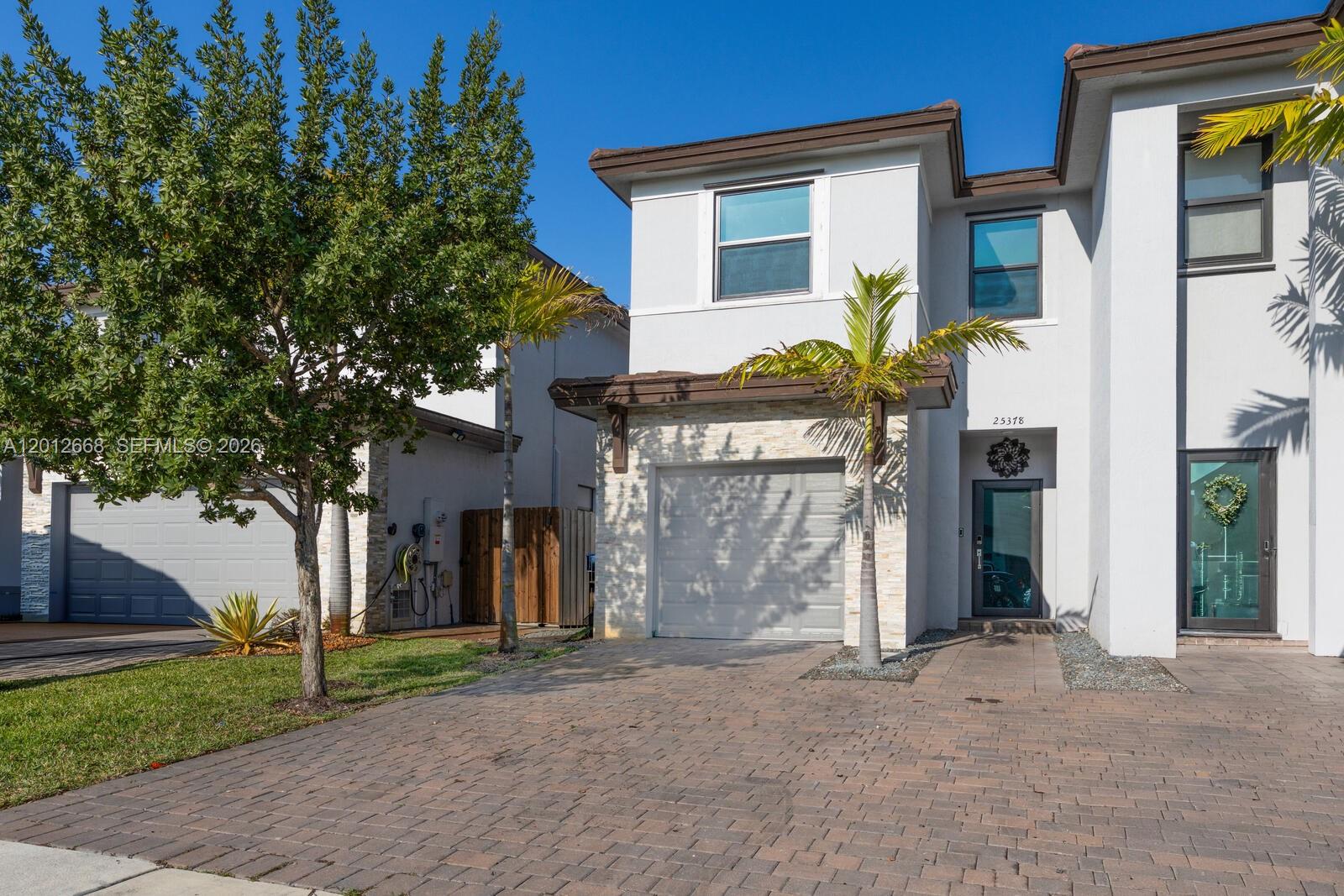 25378 SW 108th Avenue, Homestead, FL 33032, Homestead