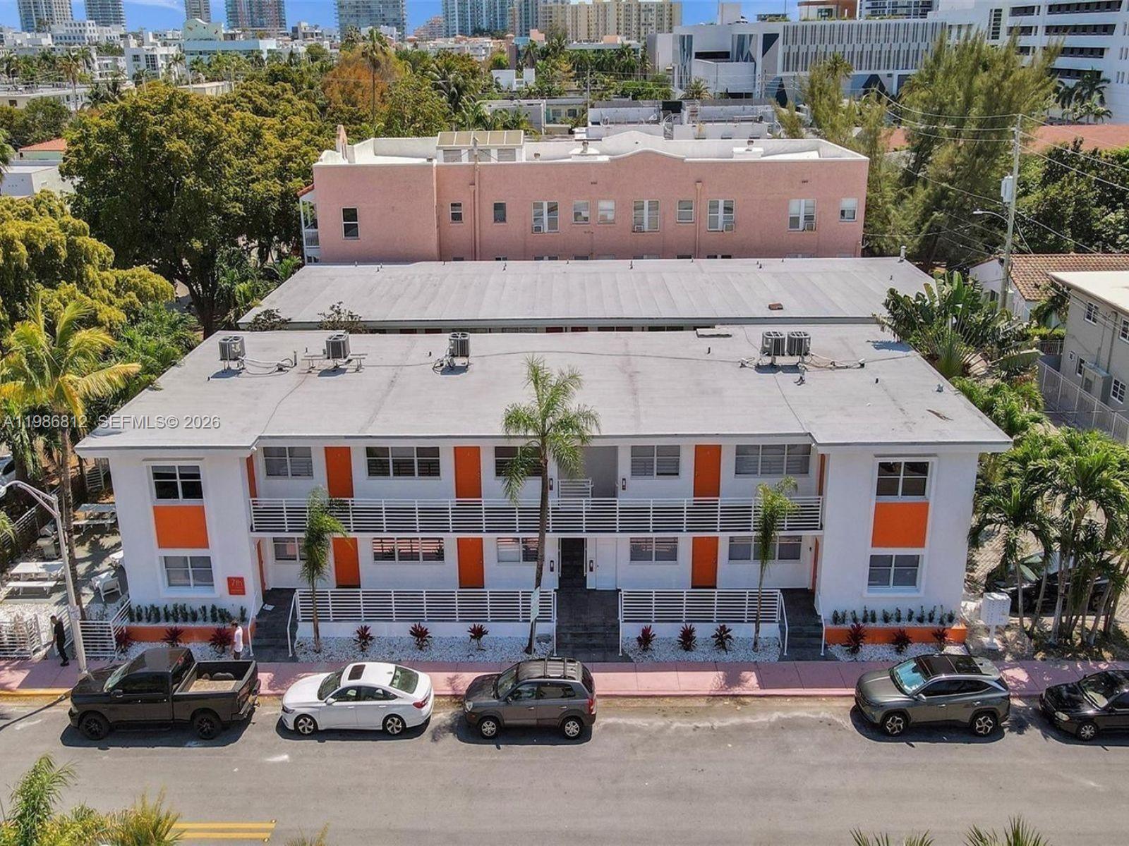 1000 7th Street 10, Miami Beach, FL 33139, Miami Beach