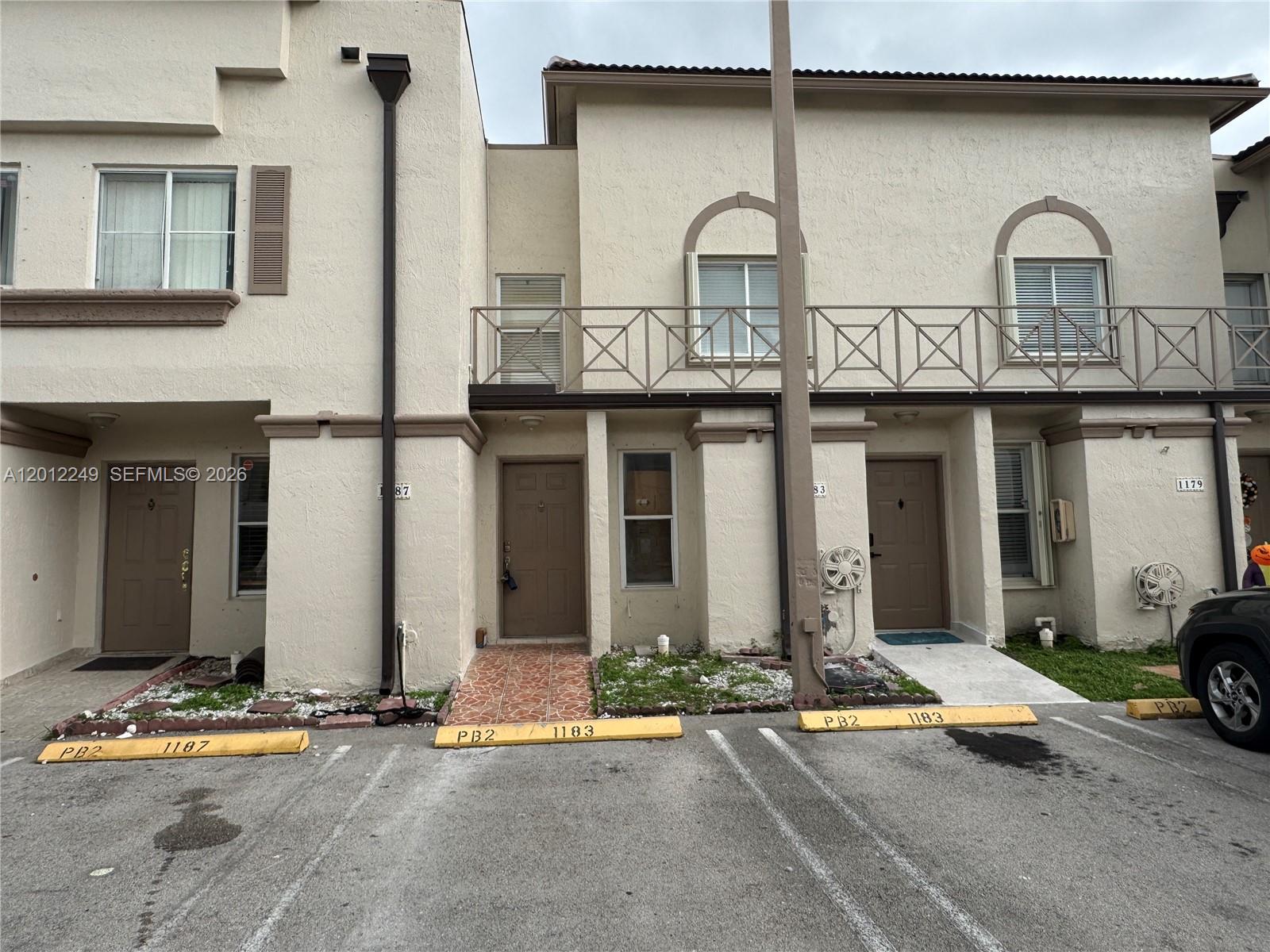 1187 NW 124th Avenue, Miami, FL 33182, Miami