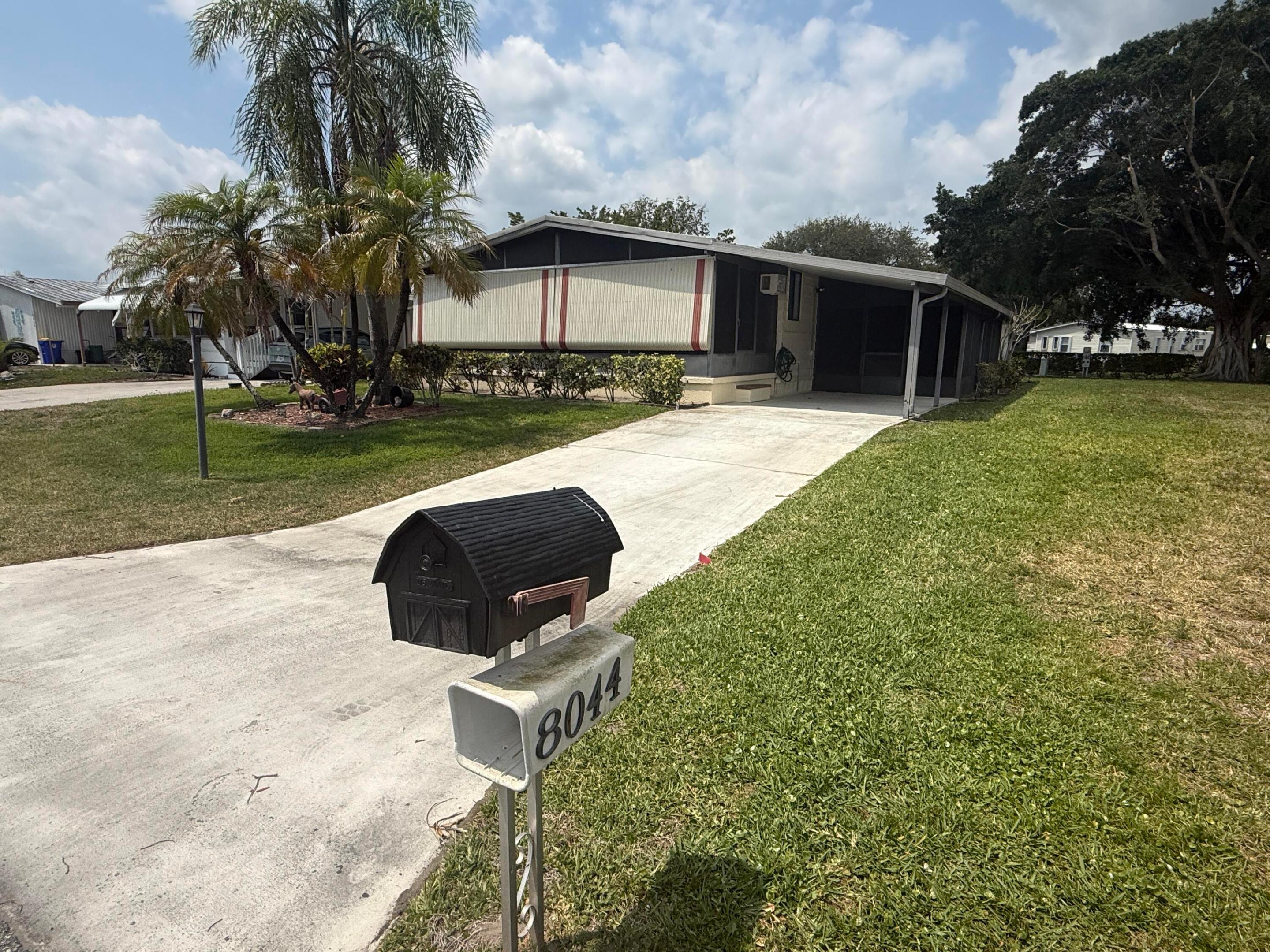 8044 SE Patriot Avenue, Hobe Sound, FL 33455, Hobe Sound