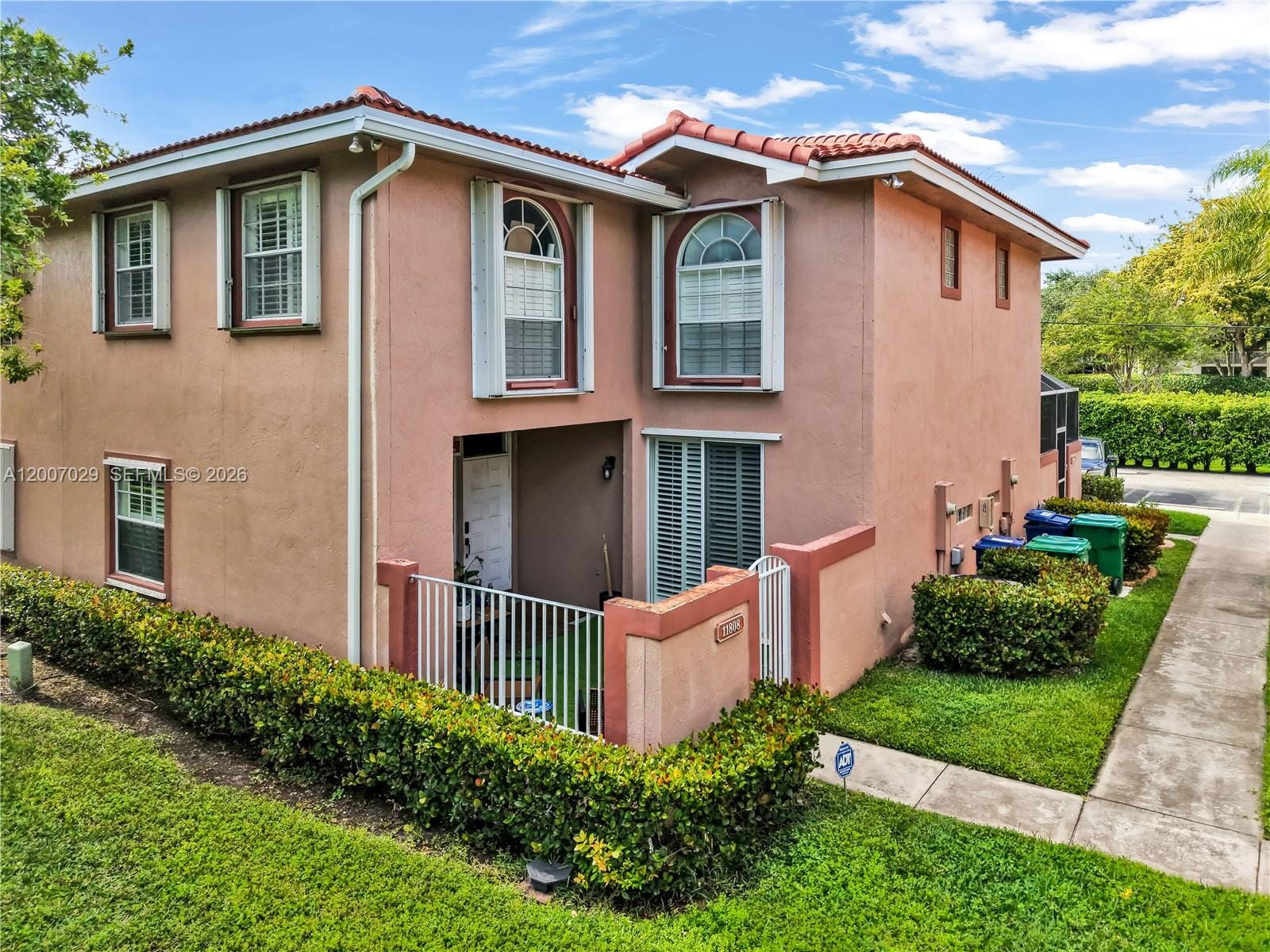 11808 Royal Palm Boulevard — photo 4
