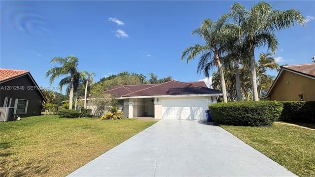 759 NW 161st Avenue 0, Pembroke Pines, FL 33028