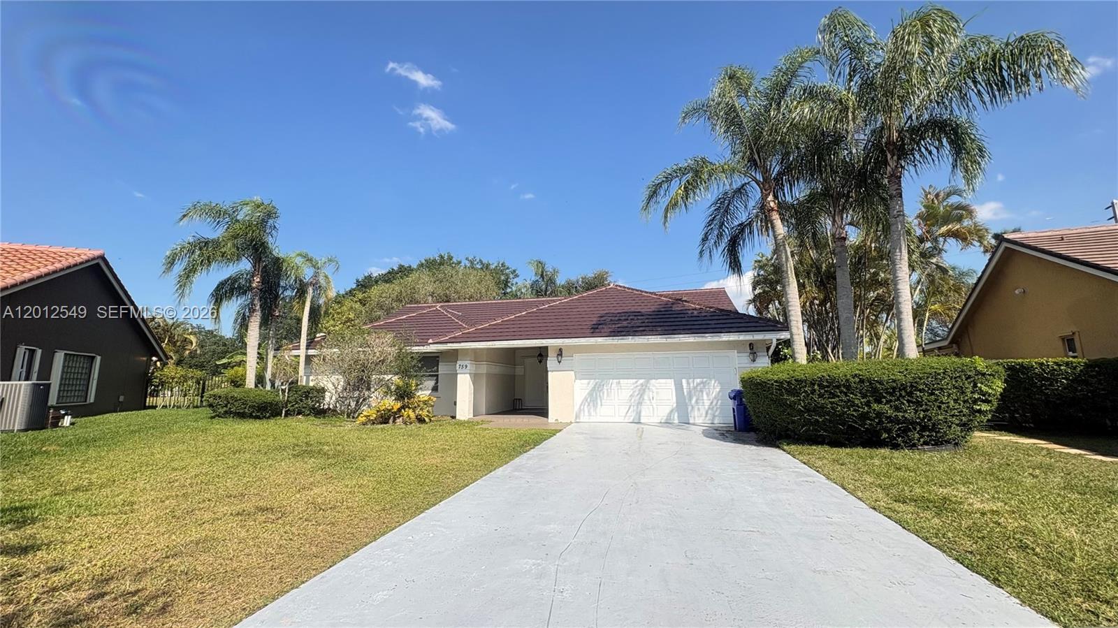 759 NW 161st Avenue 0, Pembroke Pines, FL 33028, Pembroke Pines