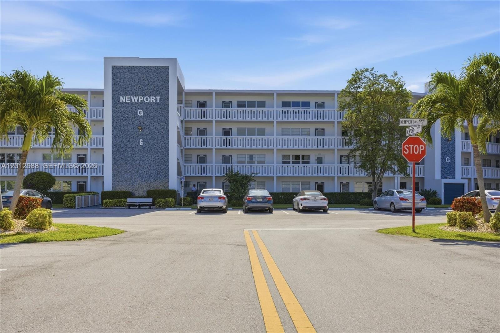 4012 Newport G 4012 4012 — photo 2