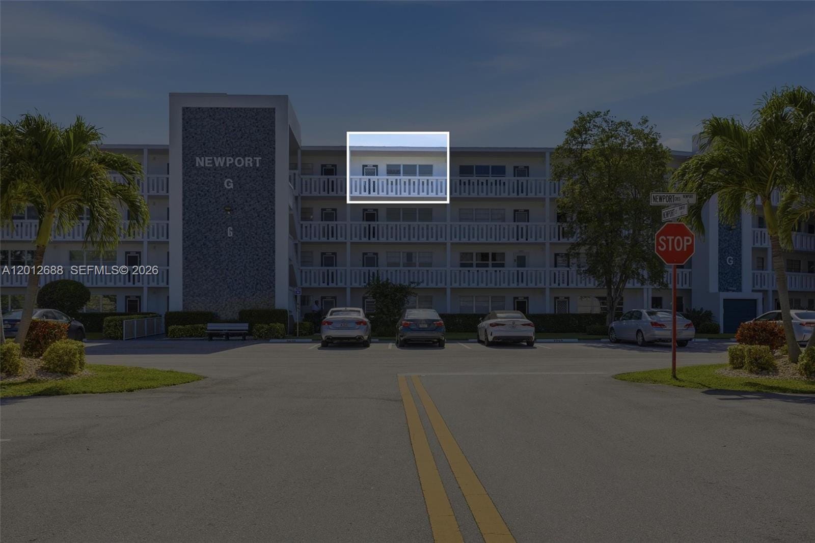 4012 Newport G 4012 4012 — photo 3
