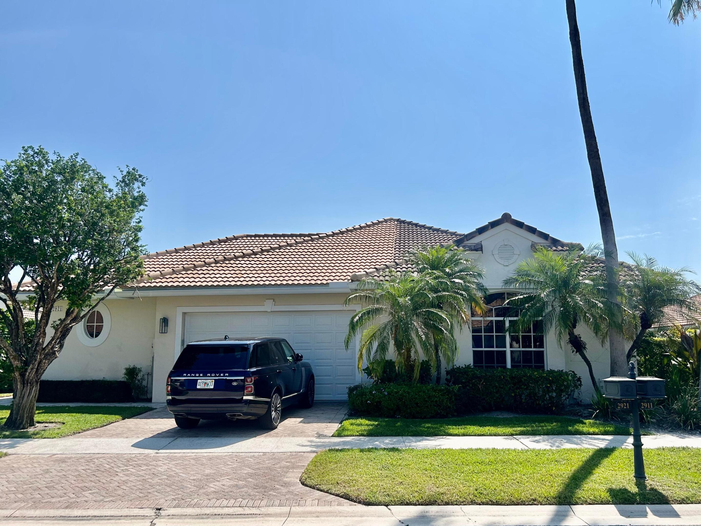 2921 Twin Oaks Way, Wellington, FL 33414, Wellington