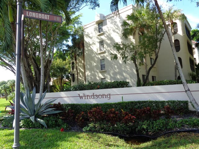 6328 W Longboat Ln Lane W 201, Boca Raton, FL 33433