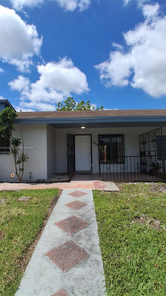 13942 SW 281st Terrace, Homestead, FL 33033, Homestead