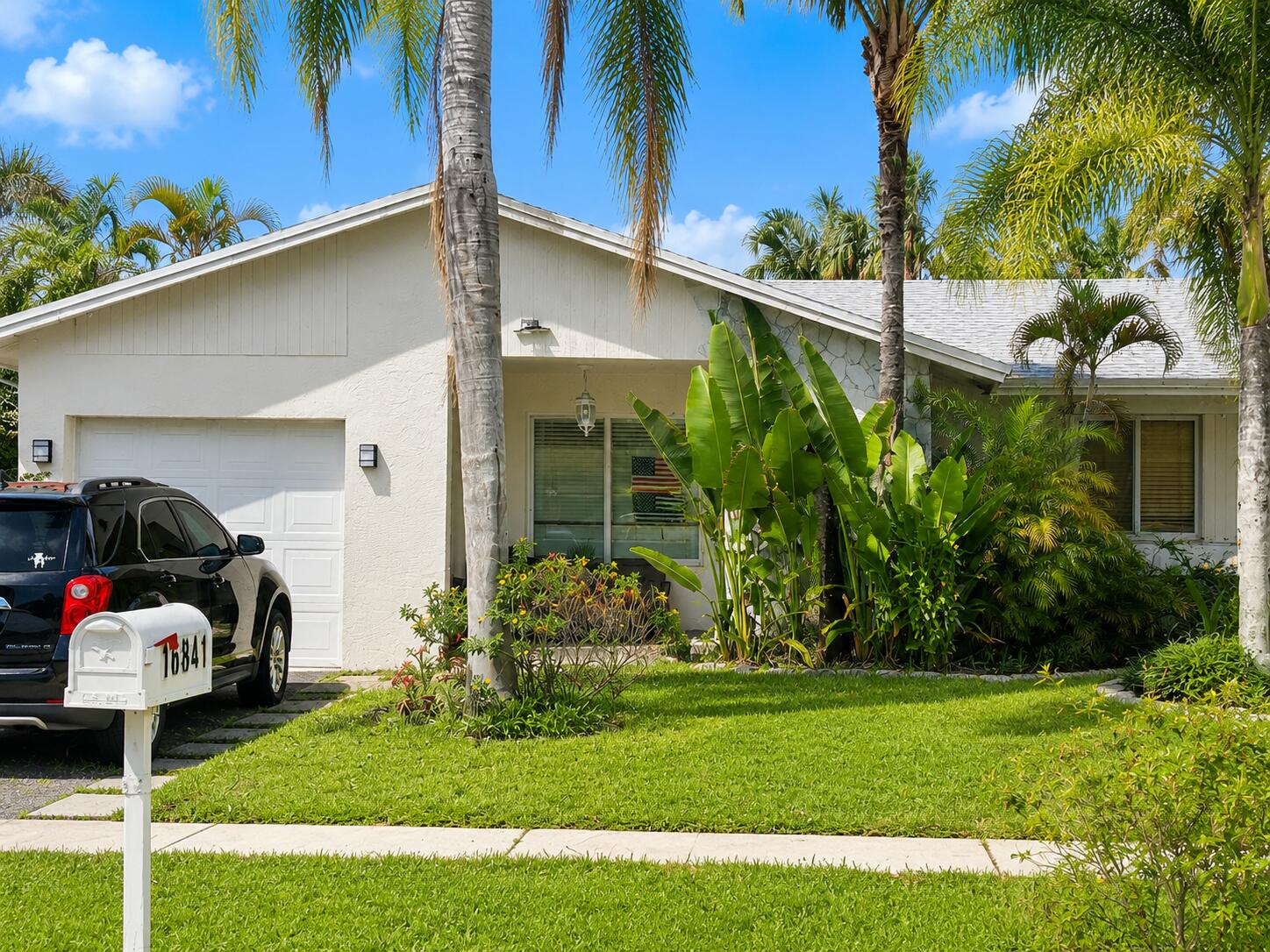 16841 Royal Poinciana Drive, Weston, FL 33326, Weston