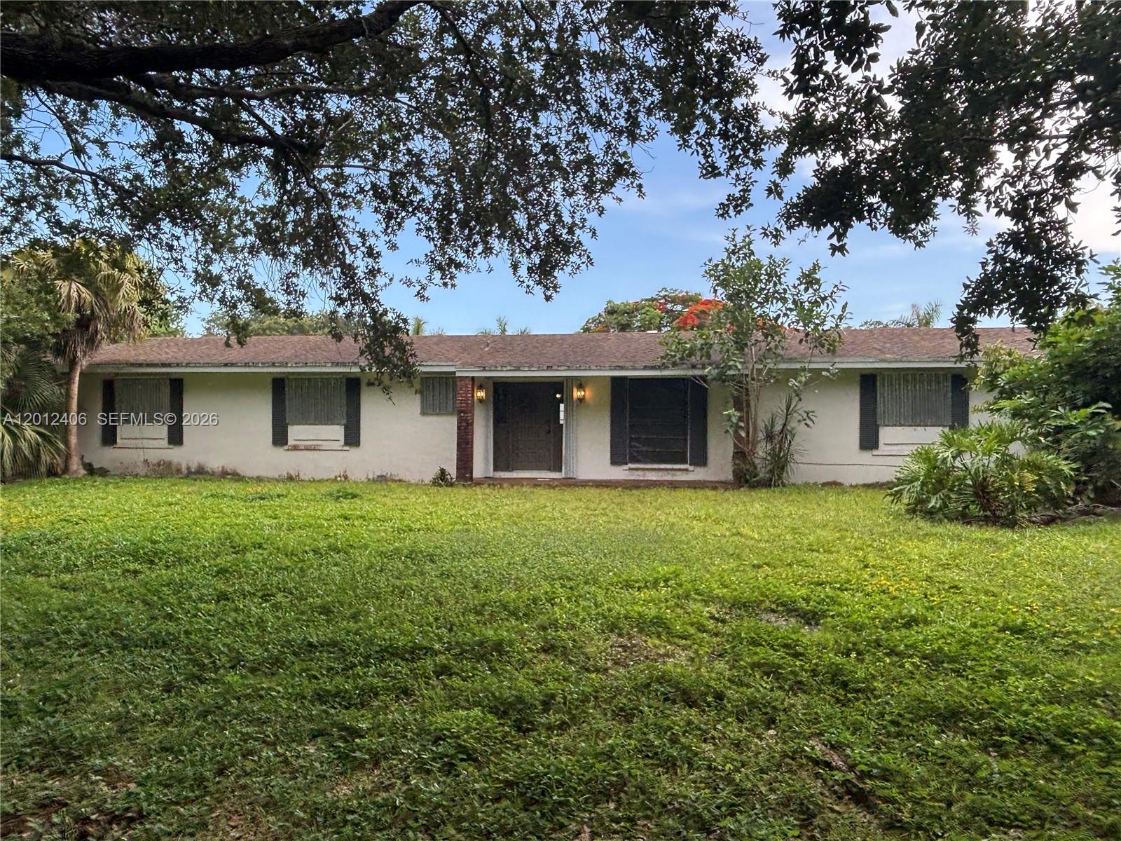 9290 SW 104th Street, Miami, FL 33176, Miami