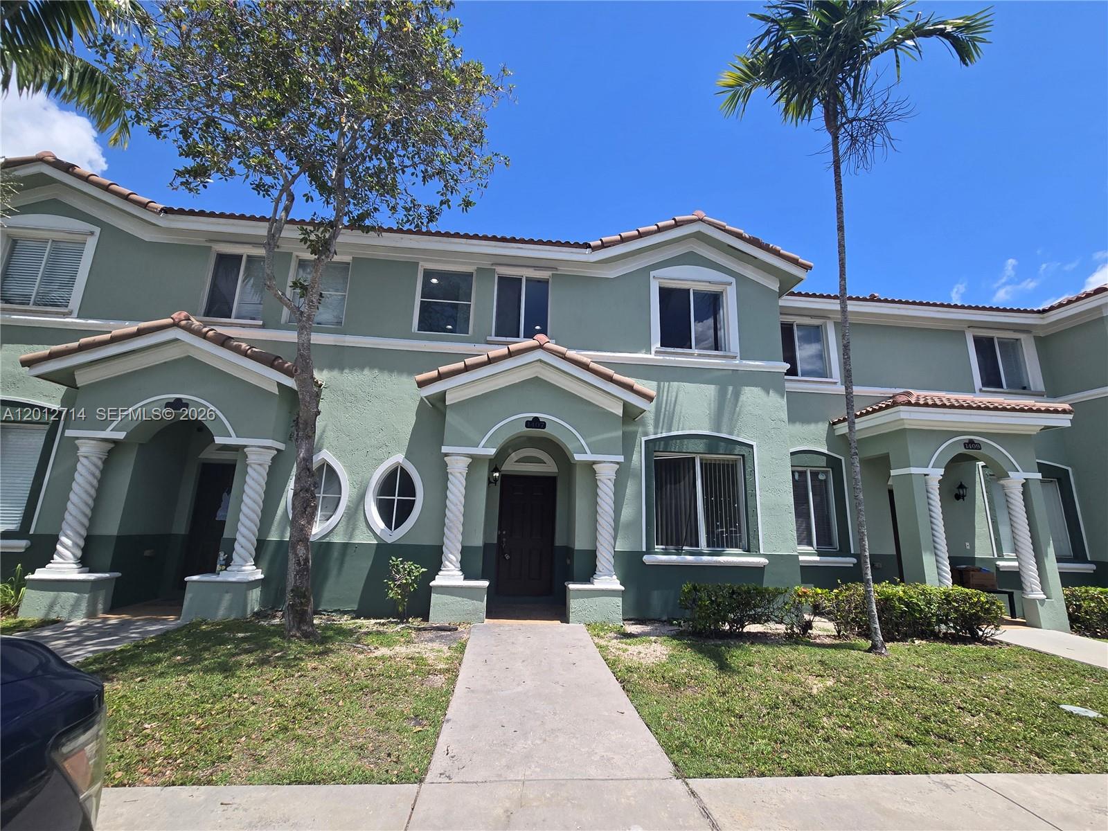 1442 SE 24th Court 358, Homestead, FL 33035, Homestead