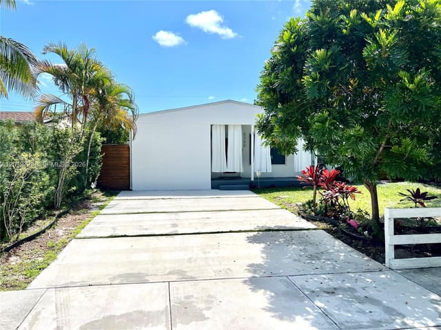 5300 NW 1st Avenue 5300, Oakland Park, FL 33309