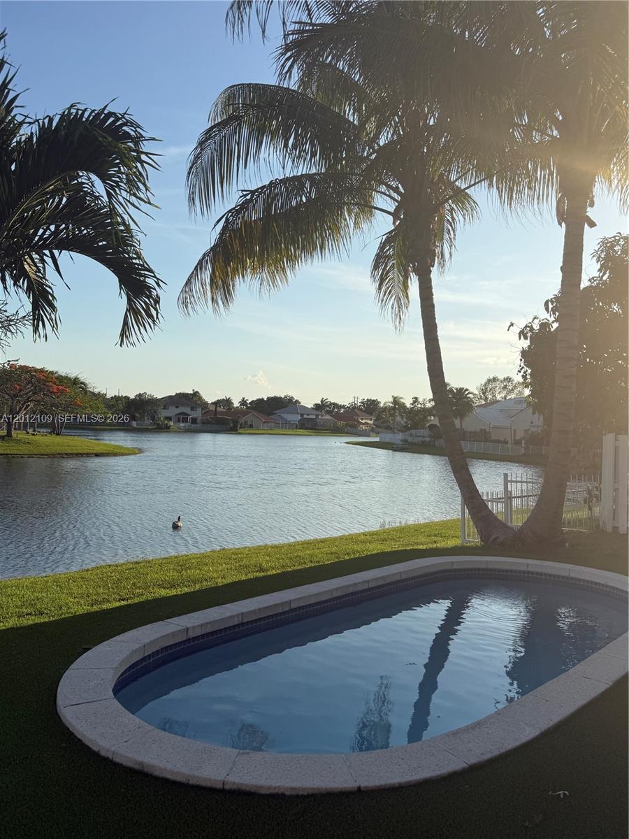 13950 Oak Ridge Drive, Davie, FL 33325, Davie