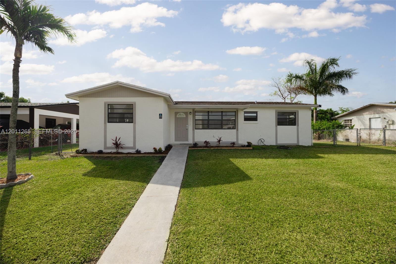 29935 SW 143rd Court, Homestead, FL 33033, Homestead