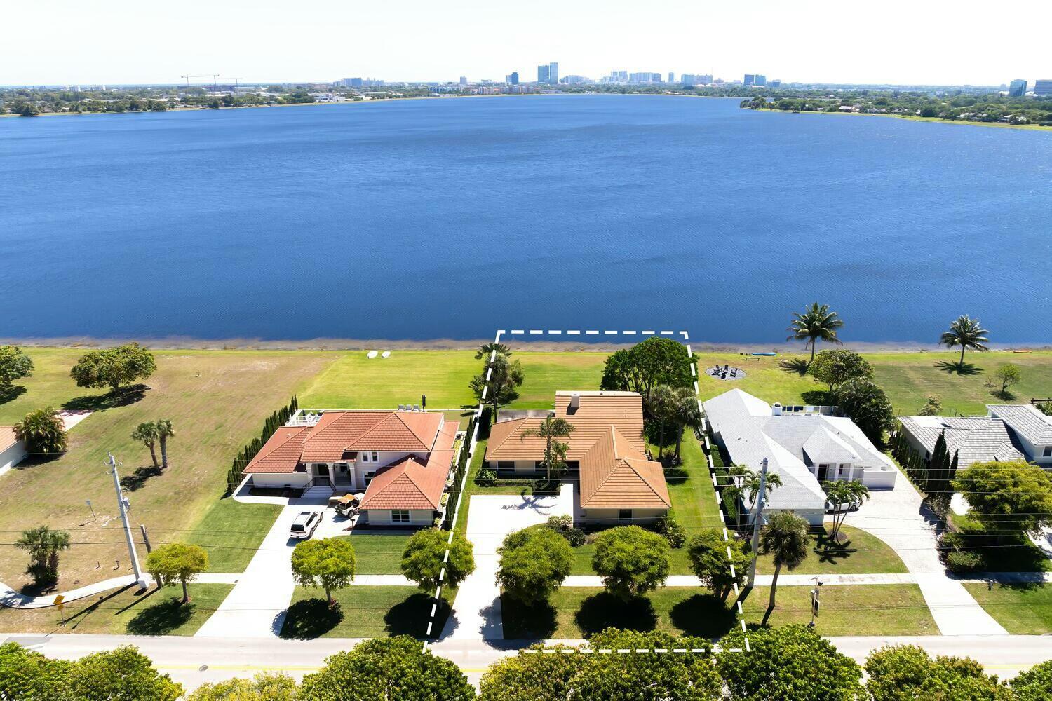 3600 N Shore Drive, West Palm Beach, FL 33407, West Palm Beach