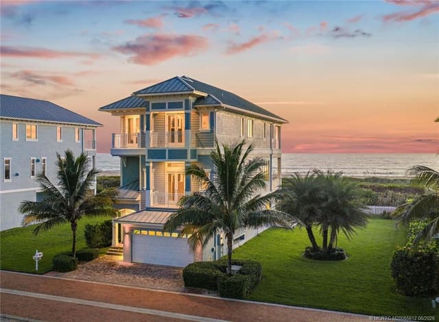 4860 Watersong Way, Watersong, Fort Pierce, FL