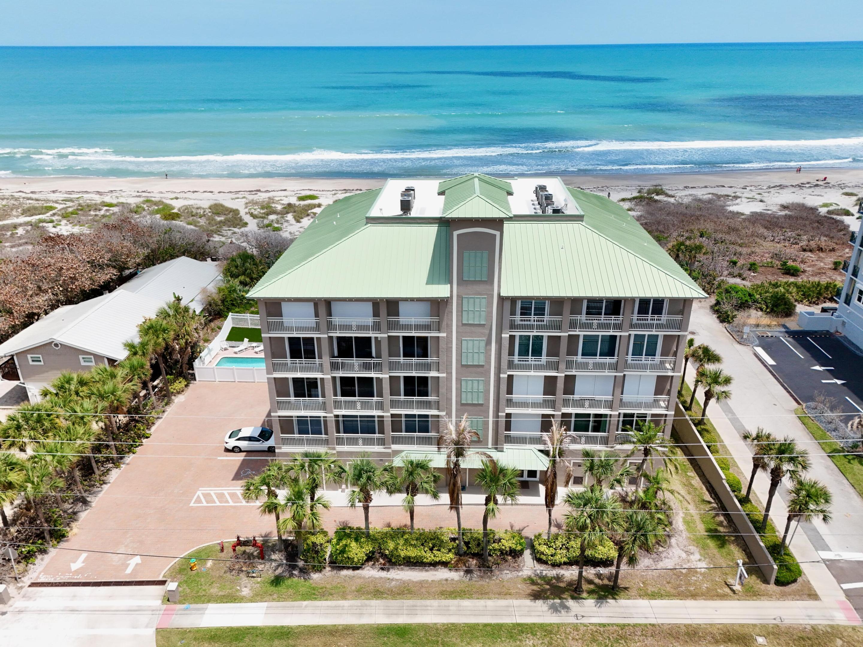 2465 S Atlantic Avenue 401, Cocoa Beach, FL 32931, Cocoa Beach