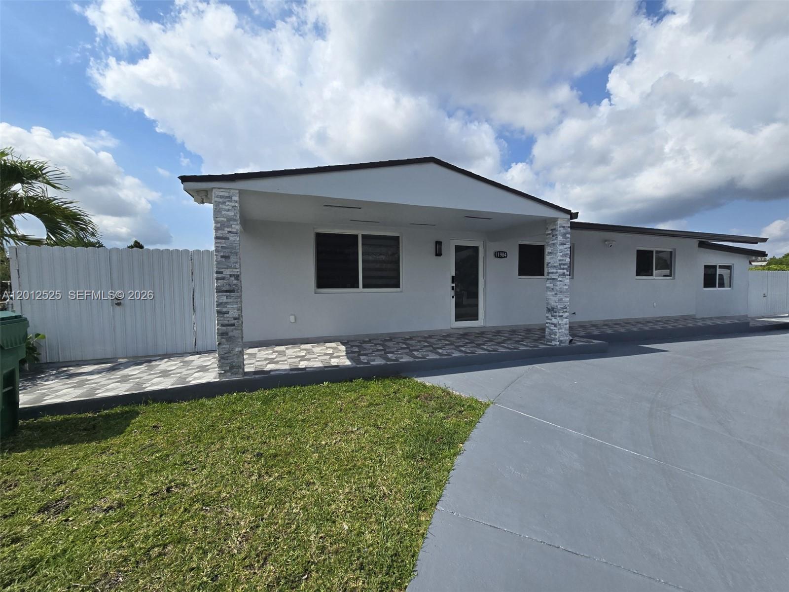 11984 SW 195th Street 0, Miami, FL 33177, Miami