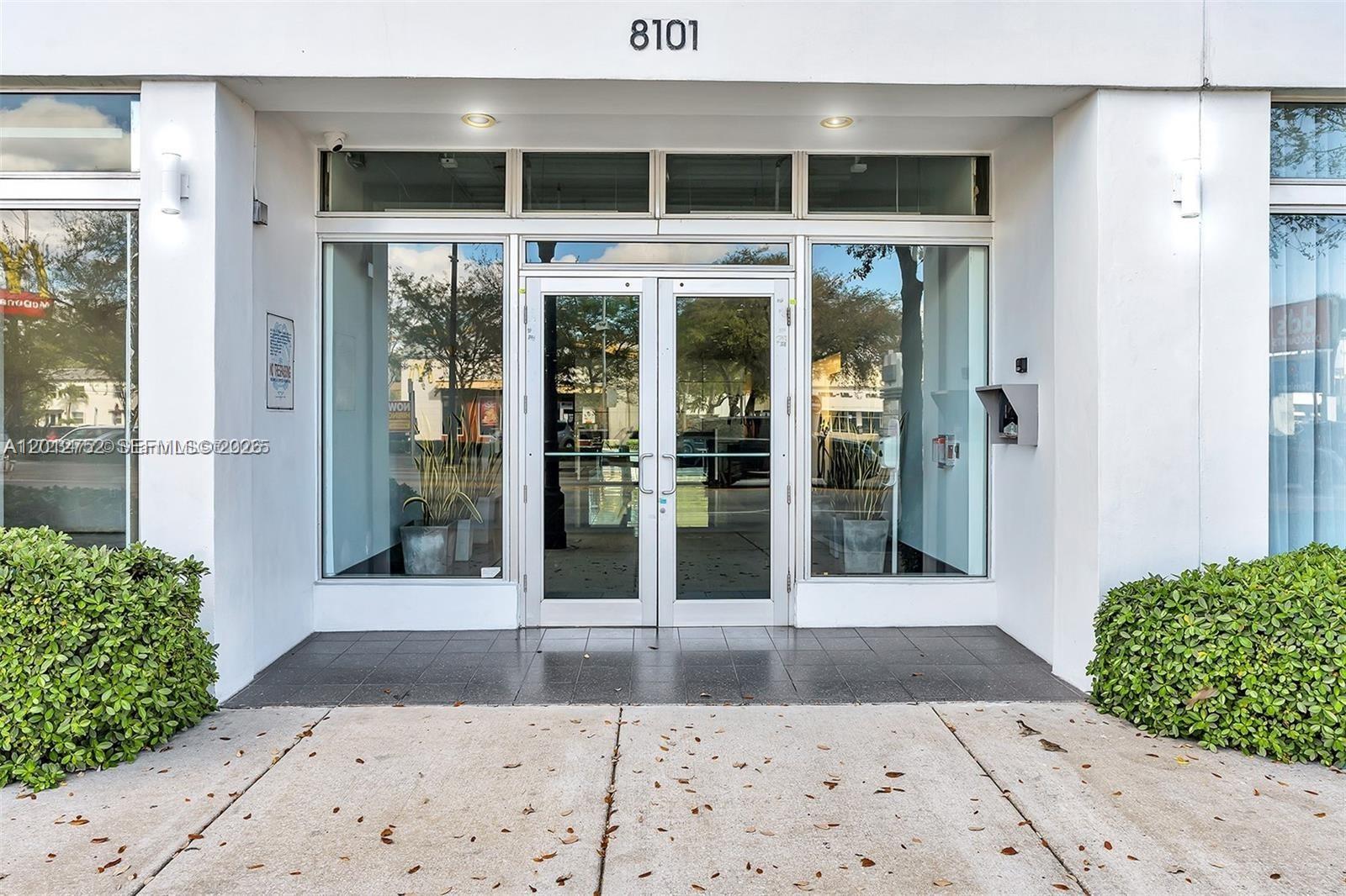 8101 Biscayne Boulevard R410, Miami, FL 33138, Miami