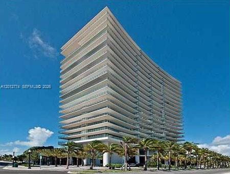 800 S Pointe Drive 2102, Miami Beach, FL 33139