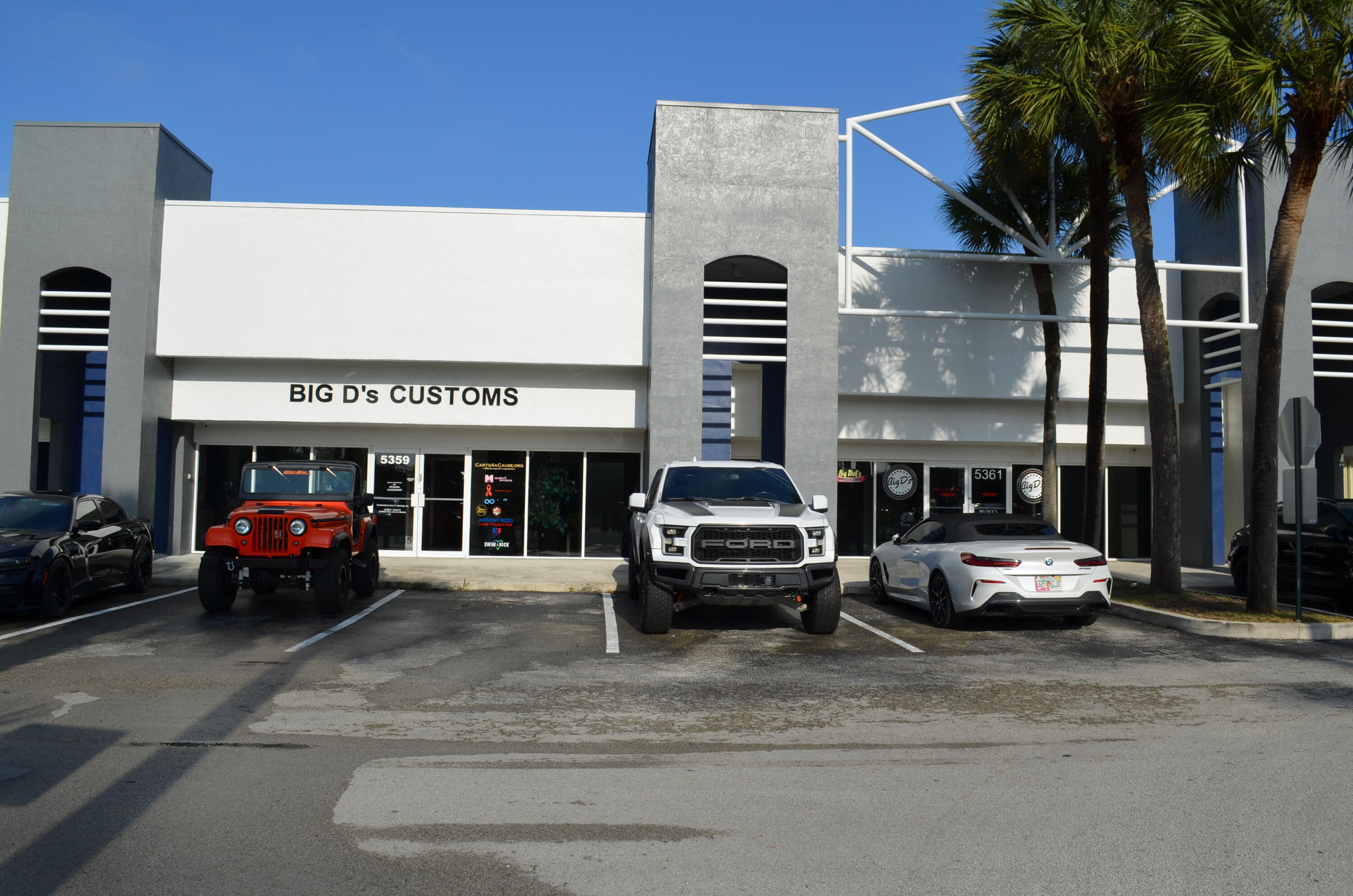 5359 N Nob Hill Road 5359-5361, Sunrise, FL, Sunrise