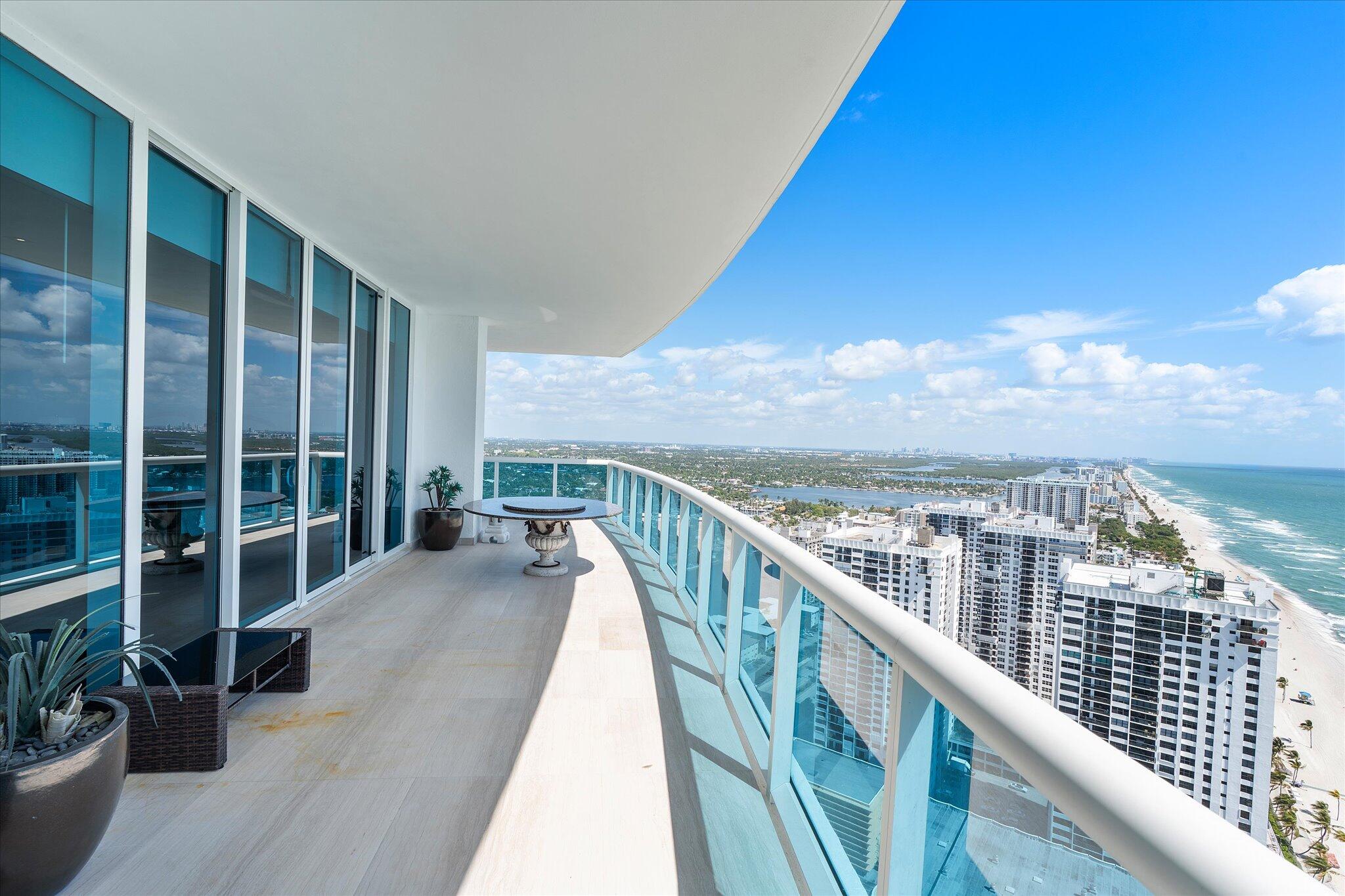 2711 S Ocean Drive 3602 — photo 3