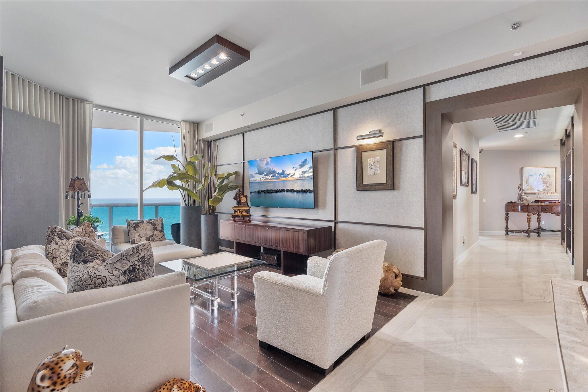 2711 S Ocean Drive 3602, Hollywood, FL 33019 photo 25
