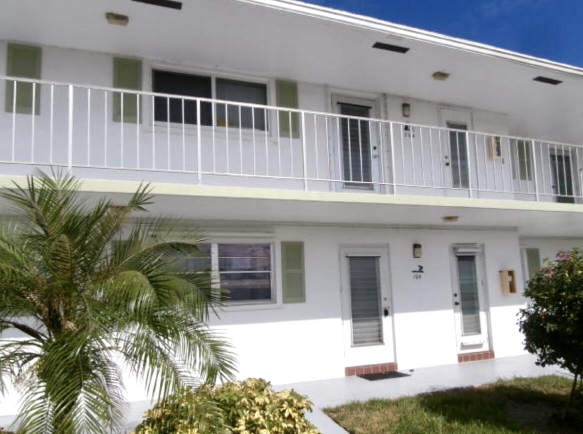 1118 Lake Terrace 103, Boynton Beach, FL 33426, Boynton Beach