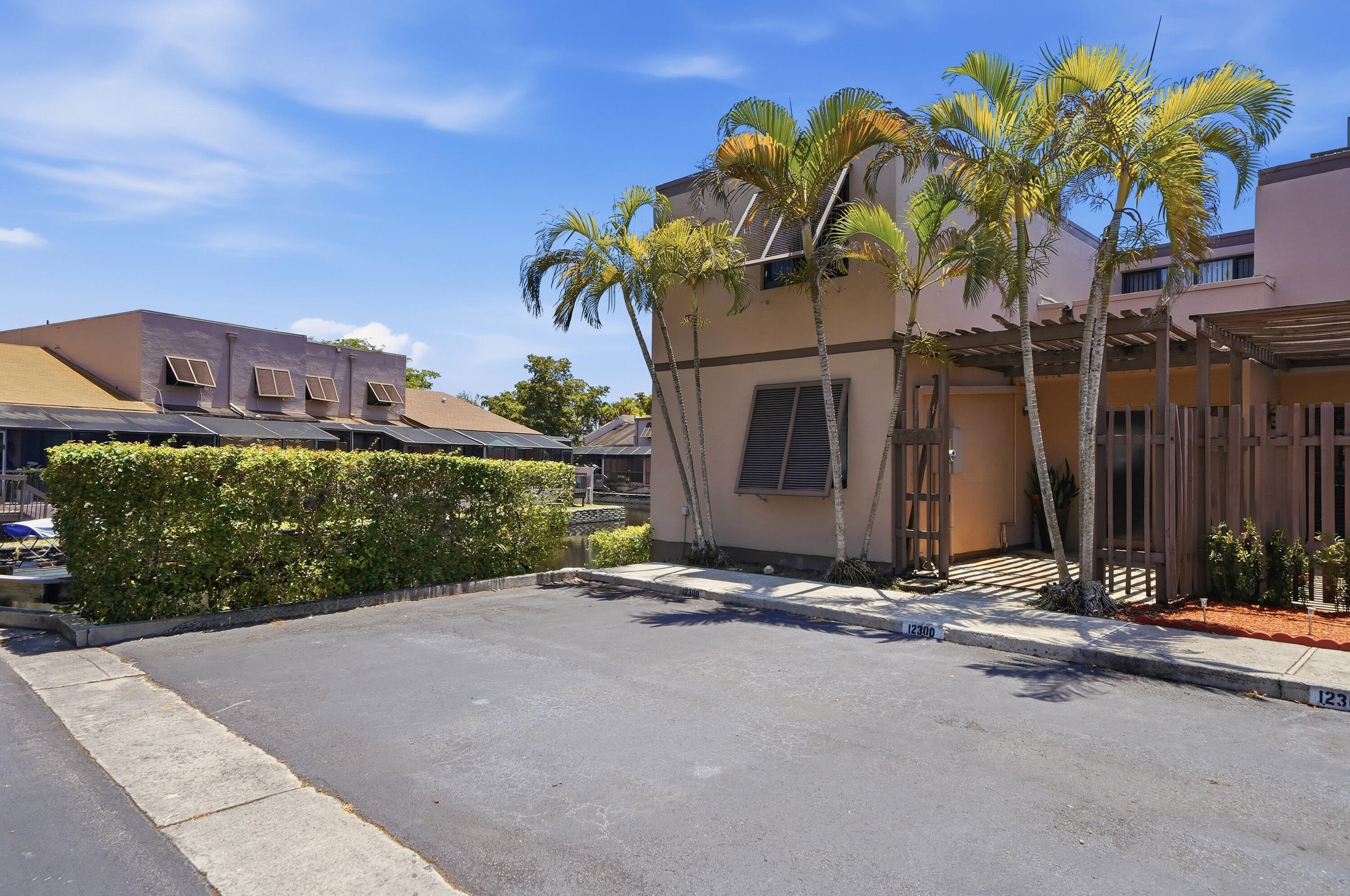 12300 NW 11th Court, Pembroke Pines, FL 33026, Pembroke Pines