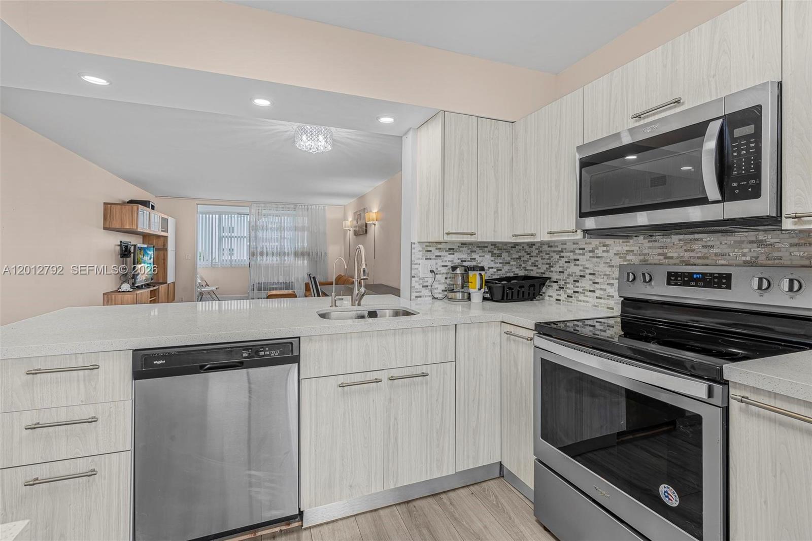 609 NE 14th Avenue 603, Hallandale Beach, FL 33009, Hallandale Beach