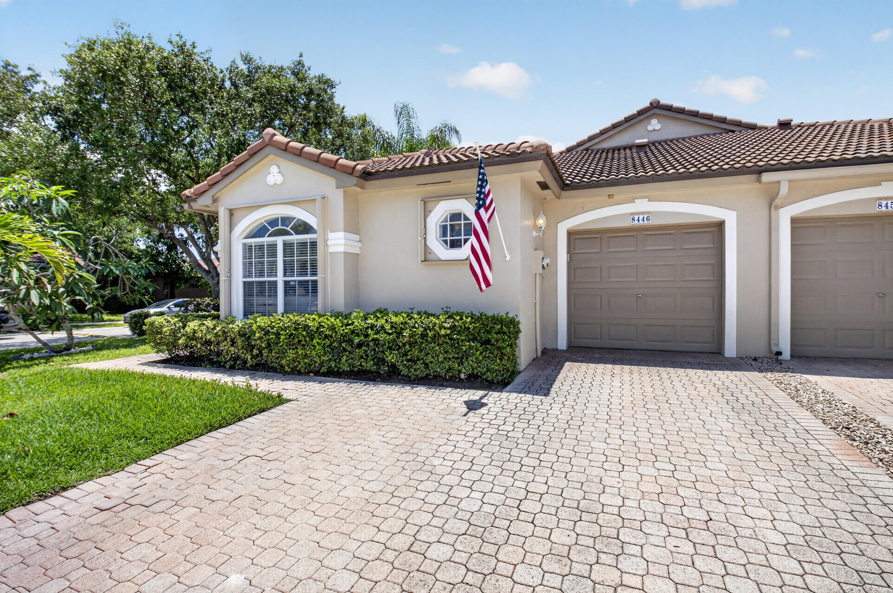 8446 Vía Serena, Boca Raton, FL 33433, Boca Raton