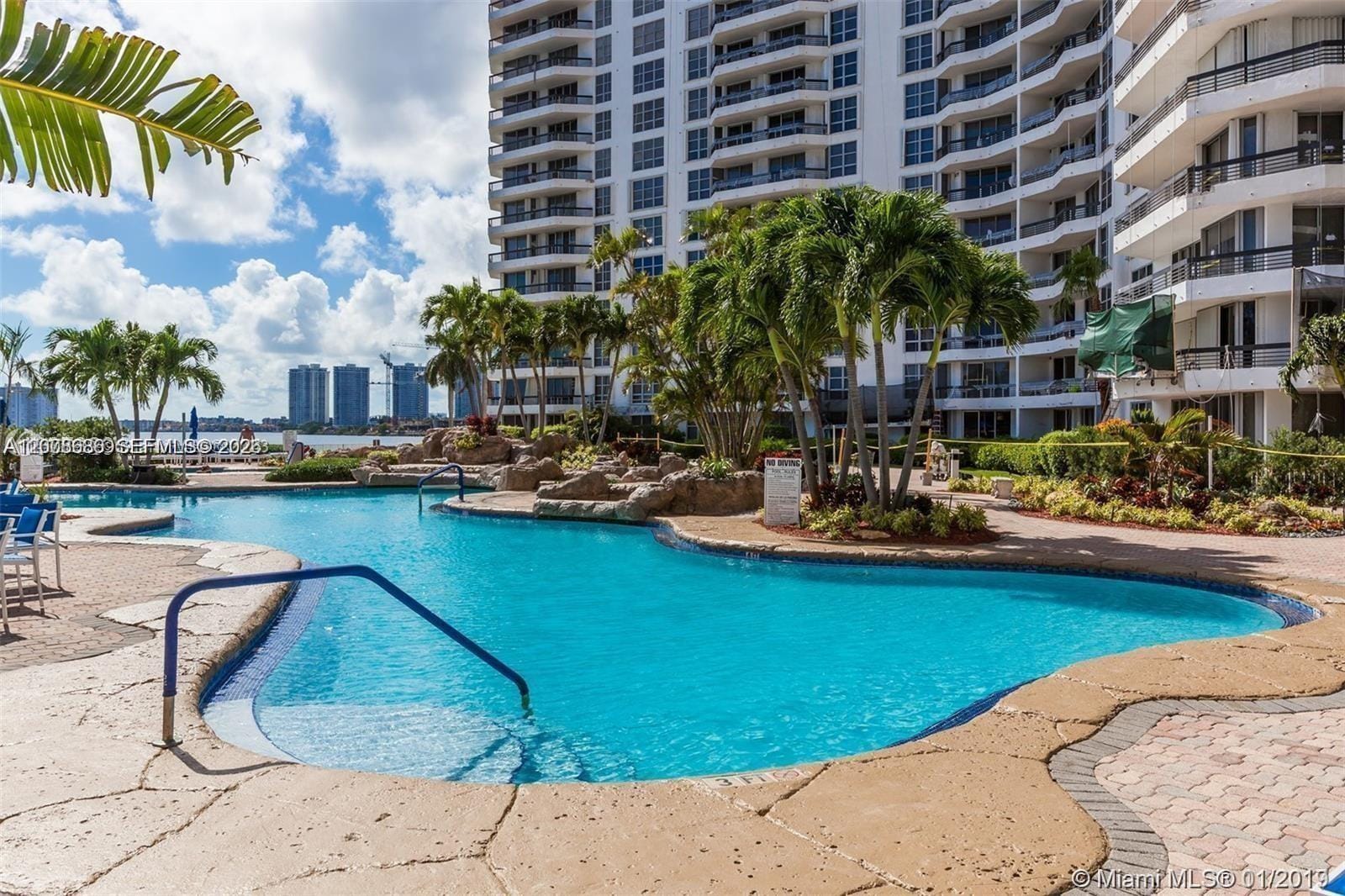 19101 NE 36th Court 2509, Aventura, FL 33180 photo 14