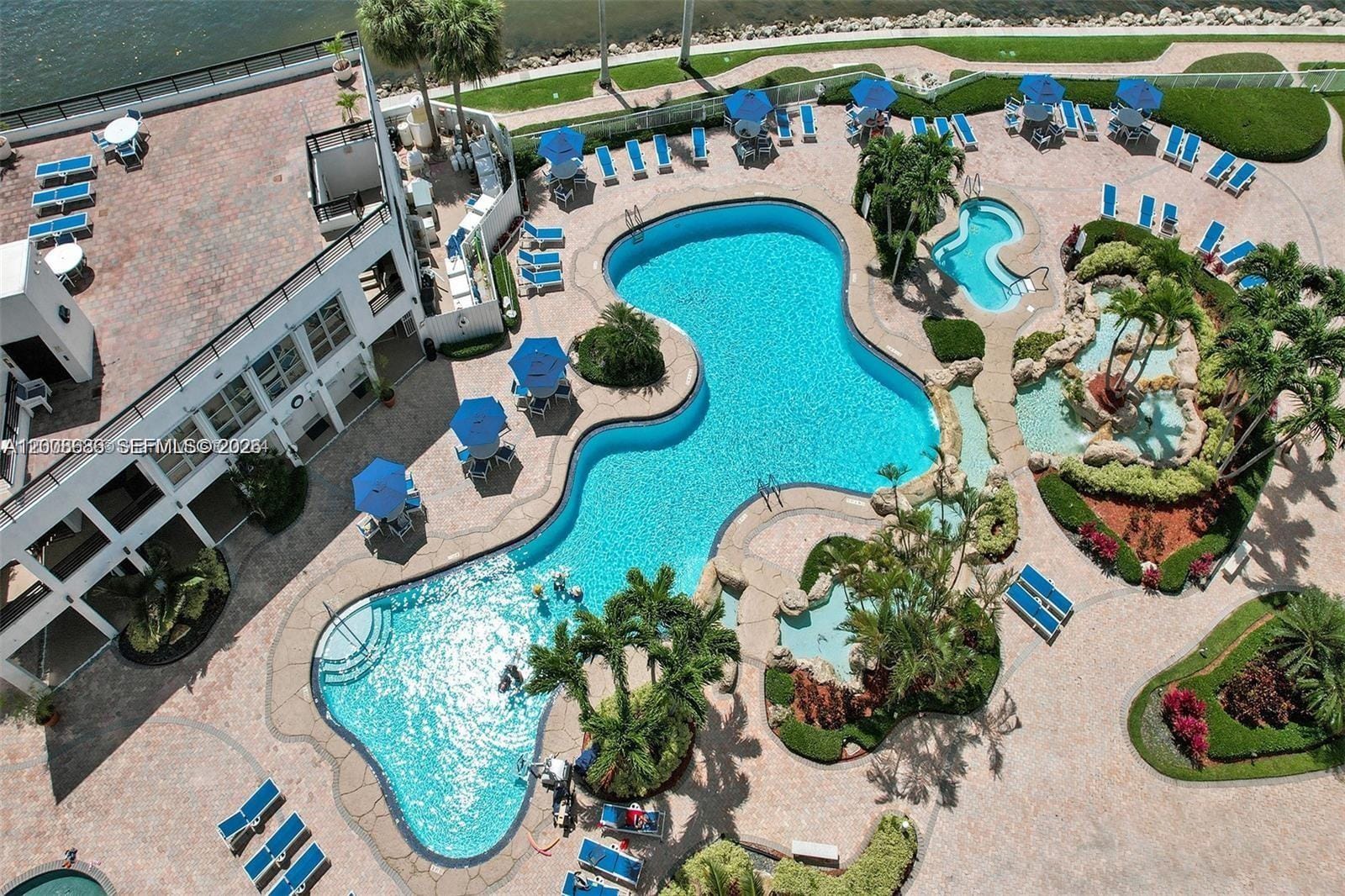 19101 NE 36th Court 2509, Aventura, FL 33180 photo 15