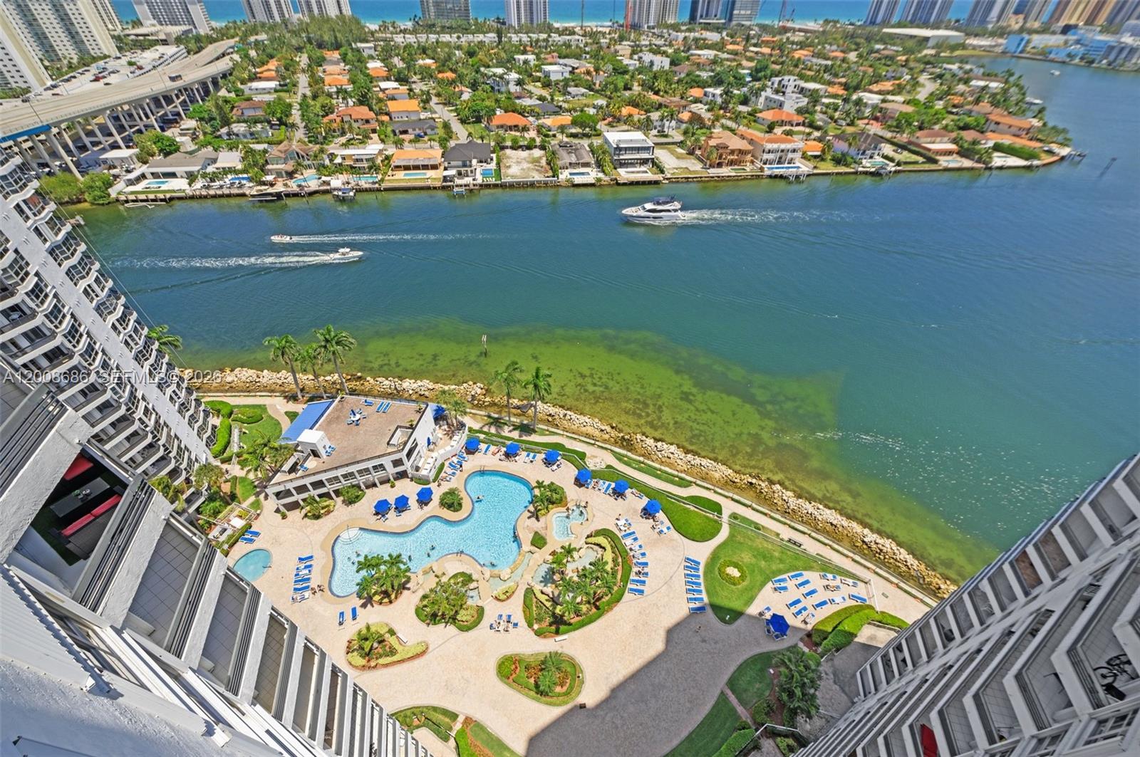 19101 NE 36th Court 2509, Aventura, FL 33180, Aventura