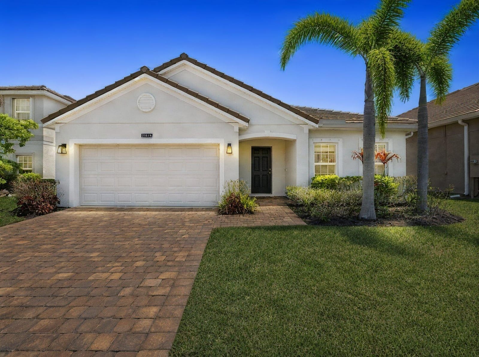 11454 SW Halton Street, Port St. Lucie, FL 34987 photo 1