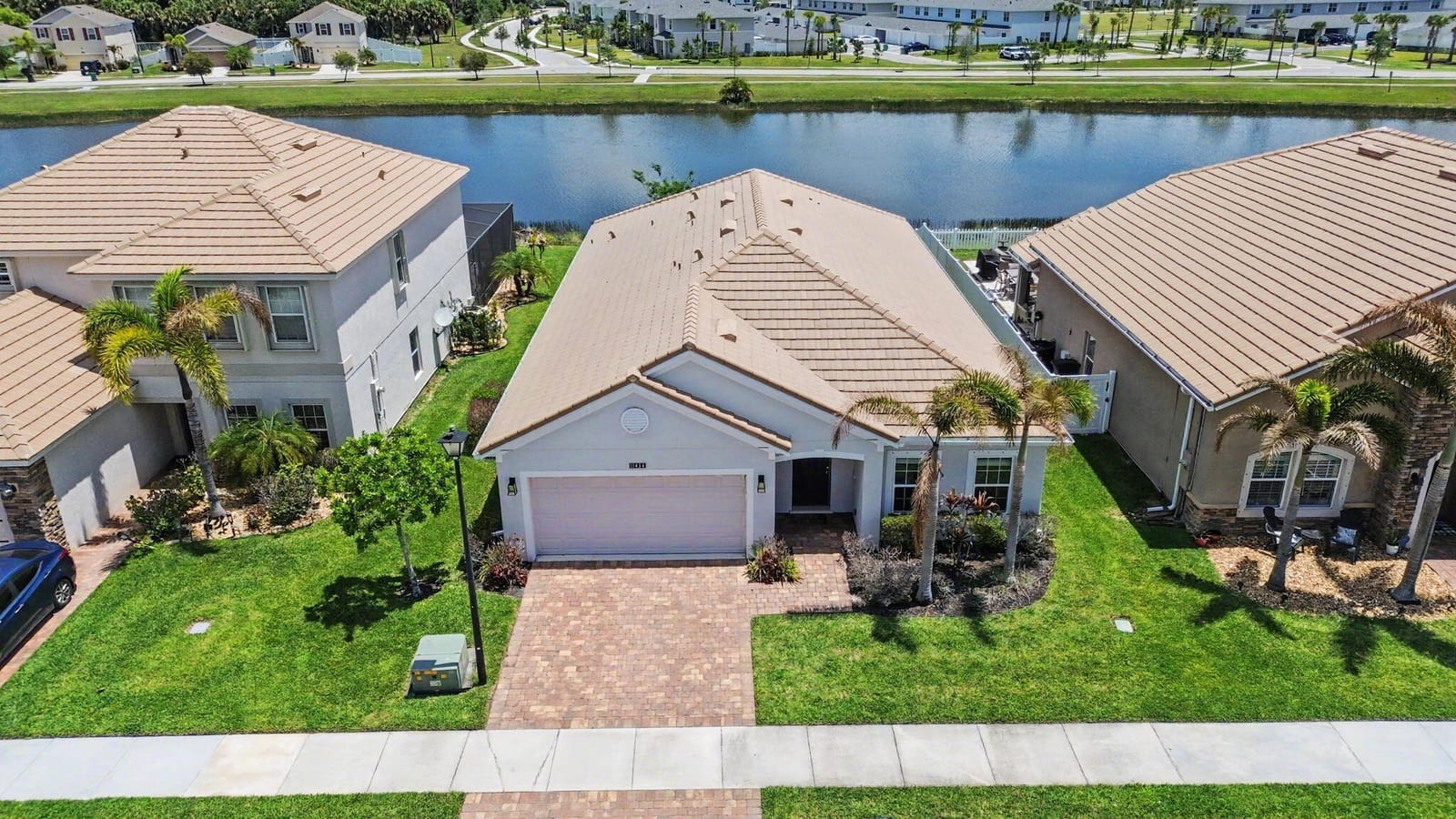11454 SW Halton Street, Port St. Lucie, FL 34987 photo 2