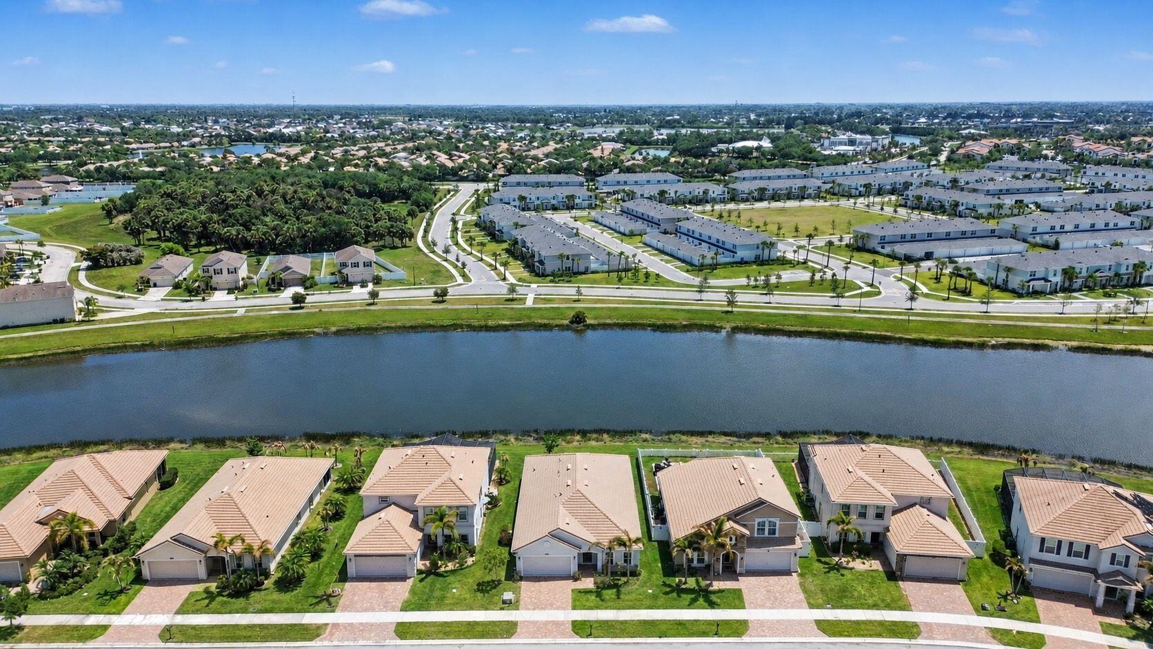 11454 SW Halton Street, Port St. Lucie, FL 34987, Port St Lucie