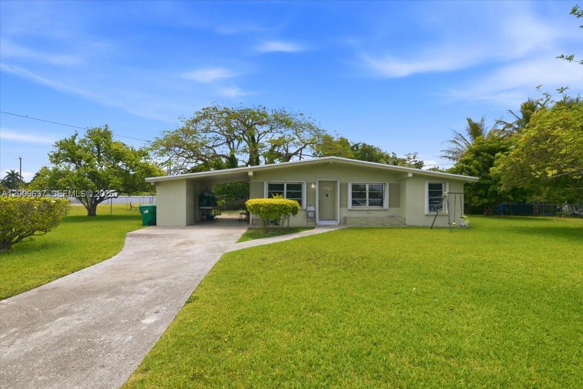 26801 SW 144th Court, Homestead, FL 33032, Homestead