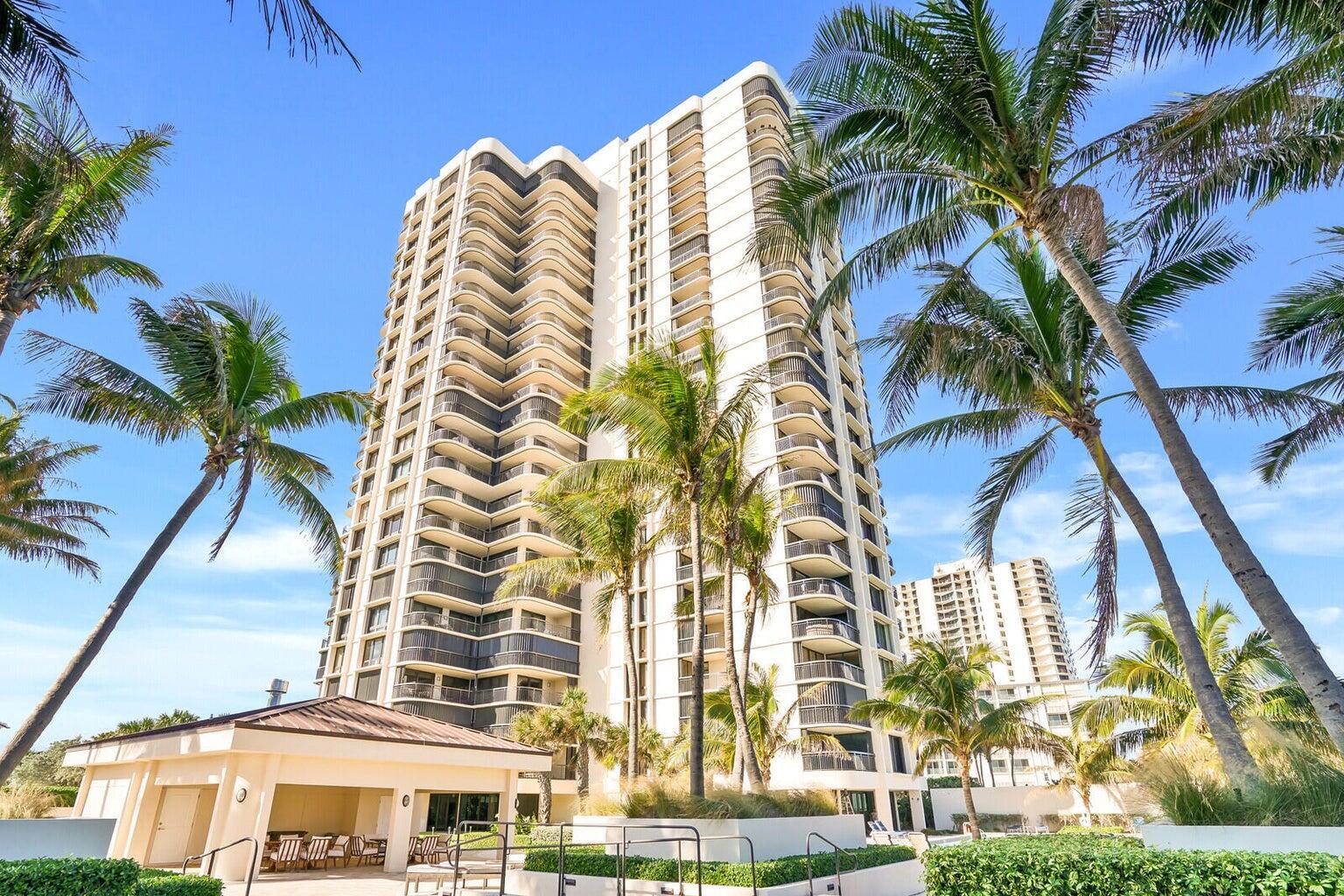5380 N Ocean Drive 18j, Singer Island, FL 33404, Singer Island