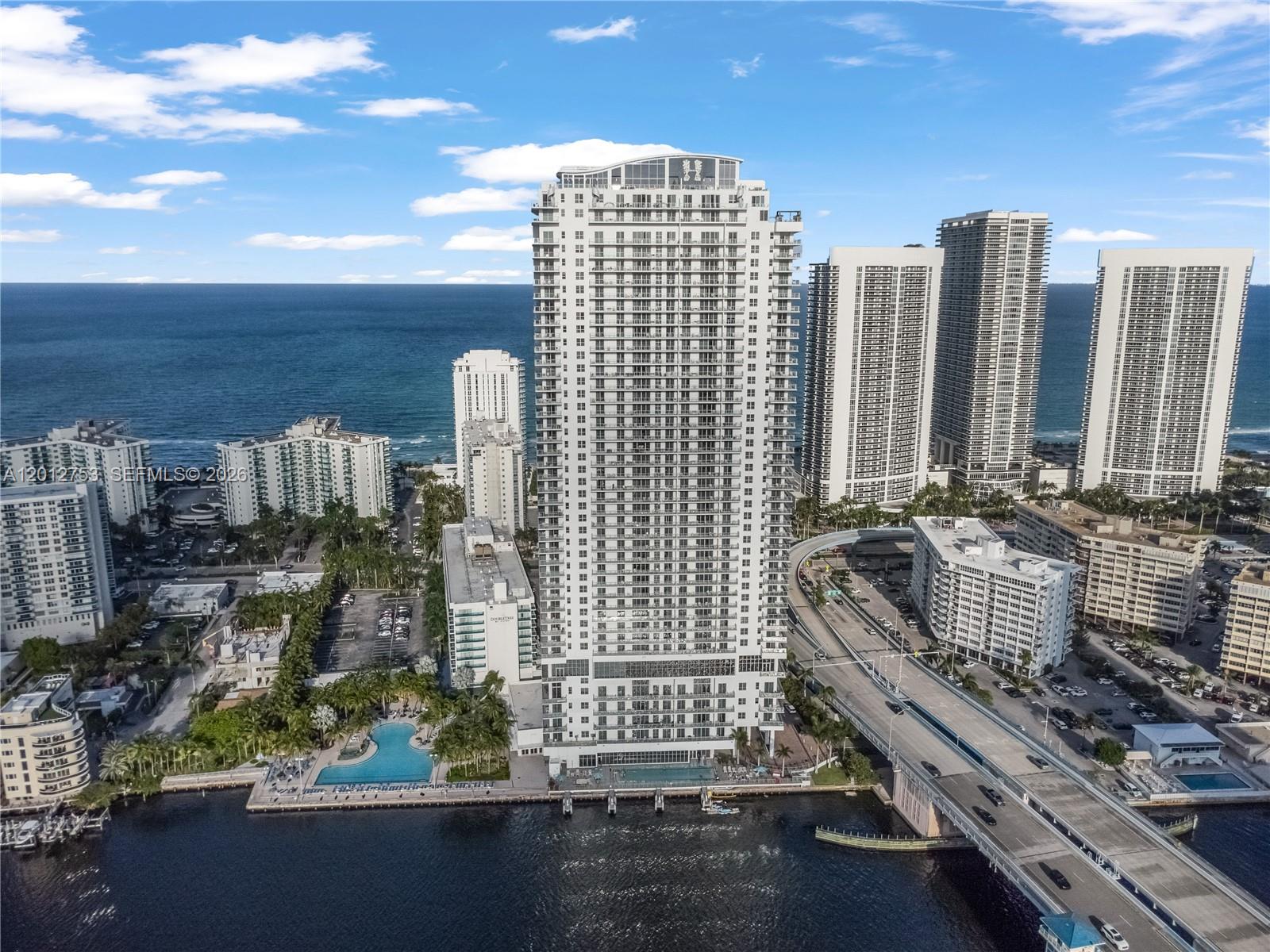 4010 S Ocean Drive R1801, Hollywood, FL 33019, Hollywood
