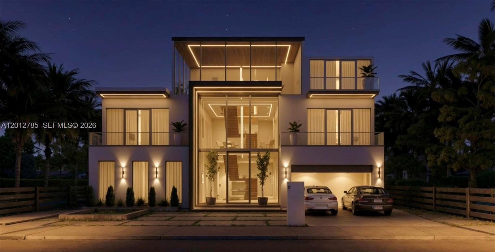 0 14th Street, Fort Lauderdale, FL 33316, Fort Lauderdale