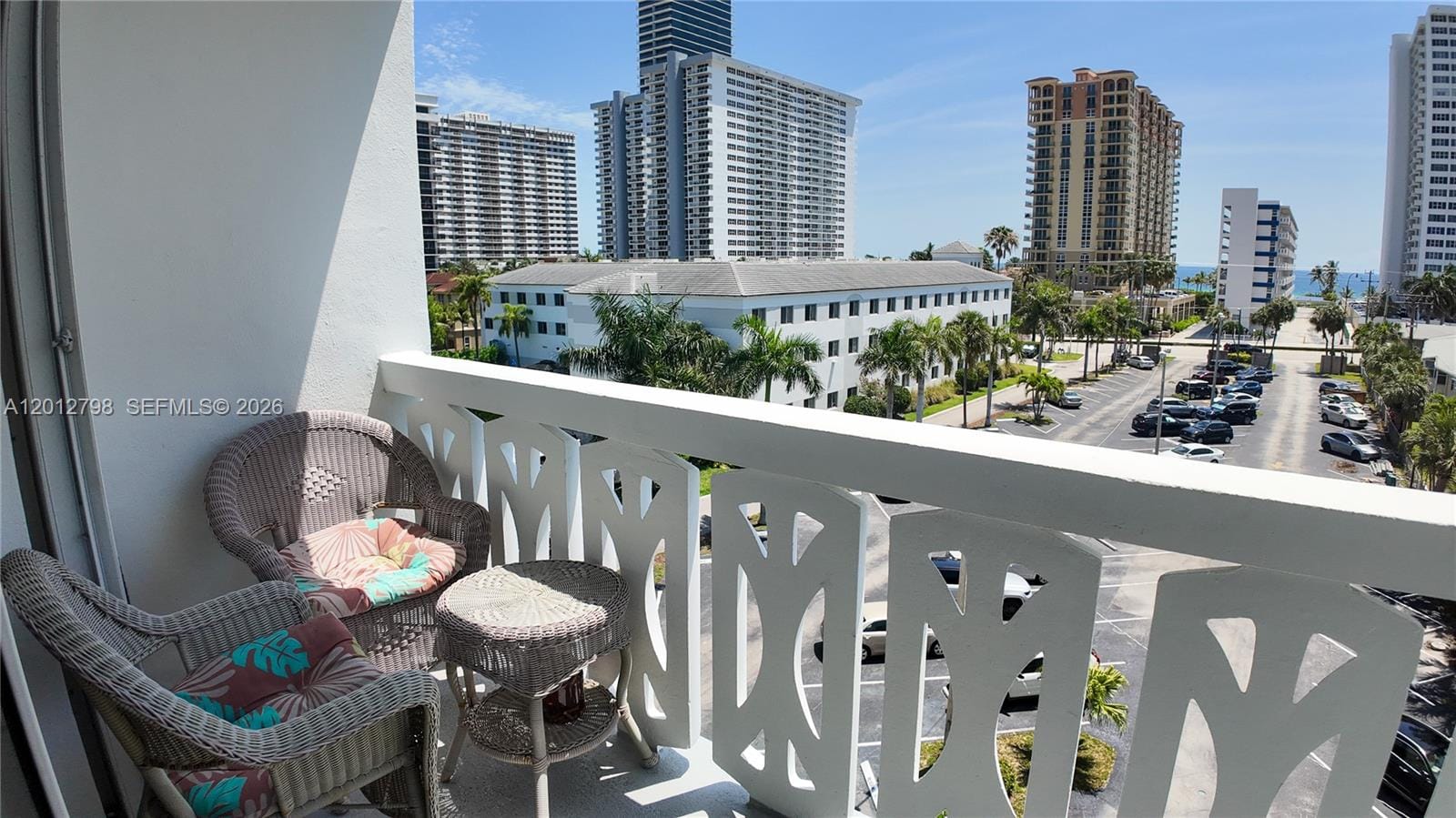 3113 S Ocean Drive 506, Hallandale Beach, FL 33009 photo 13