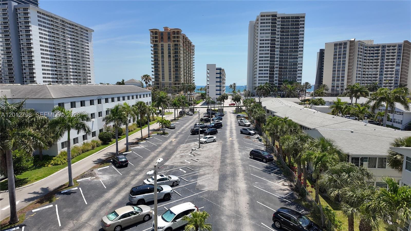 3113 S Ocean Drive 506, Hallandale Beach, FL 33009 photo 14