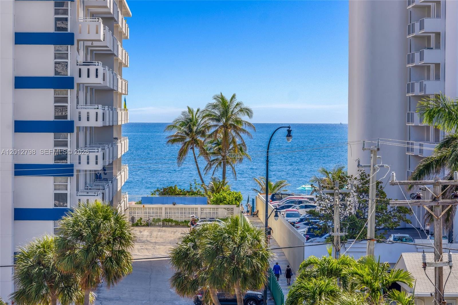 3113 S Ocean Drive 506, Hallandale Beach, FL 33009 photo 16