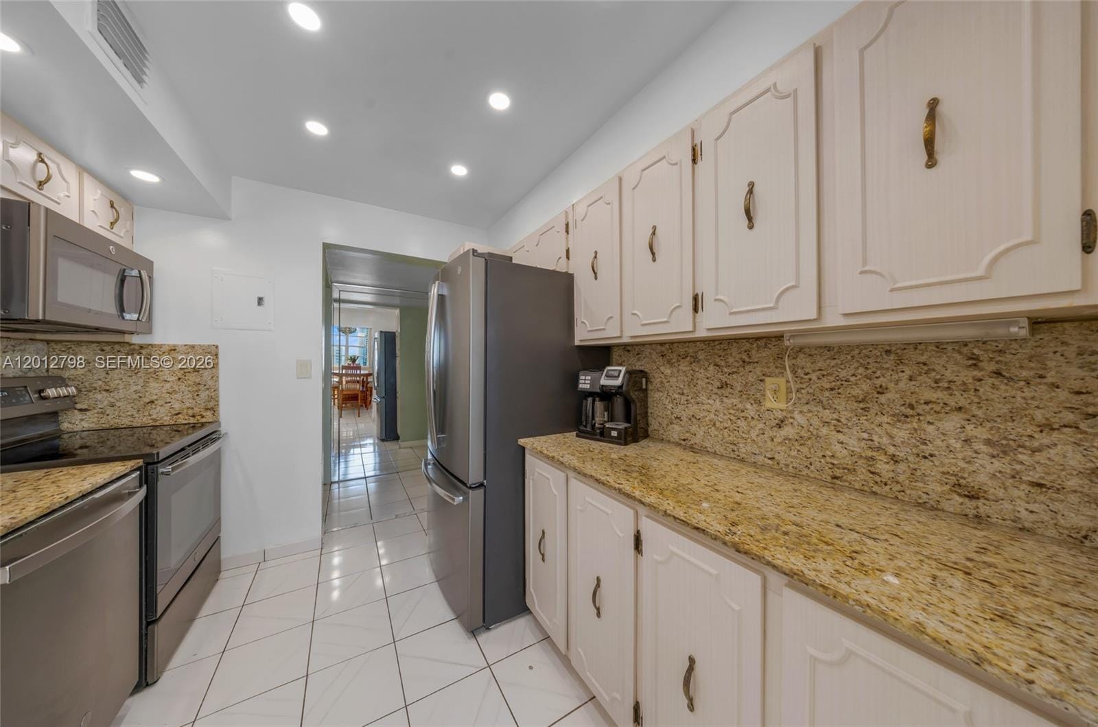 3113 S Ocean Drive 506, Hallandale Beach, FL 33009 photo 3