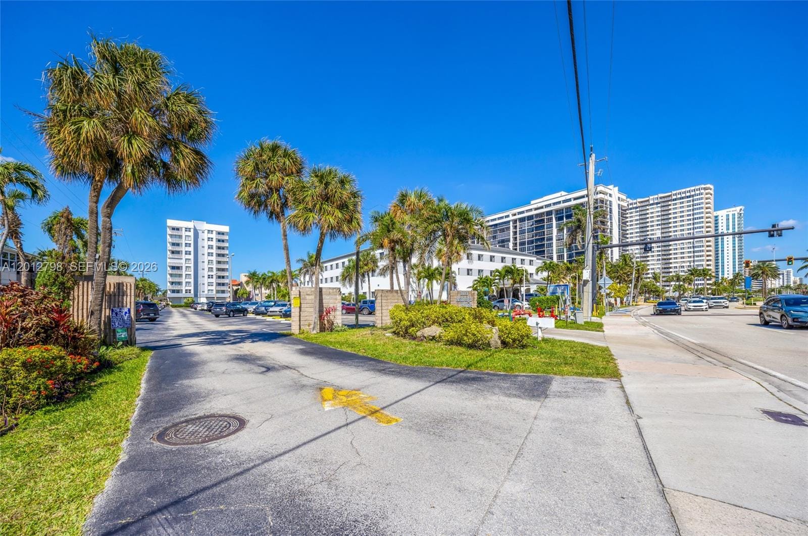 3113 S Ocean Drive 506, Hallandale Beach, FL 33009 photo 30